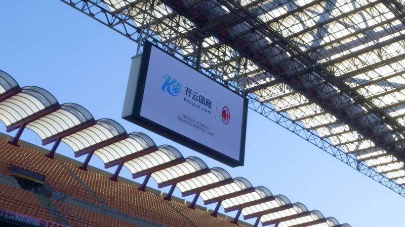 展示了詹姆